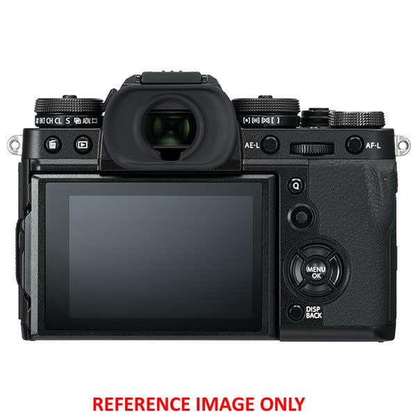 Fujifilm X-T3 Body - Black | Secondhand