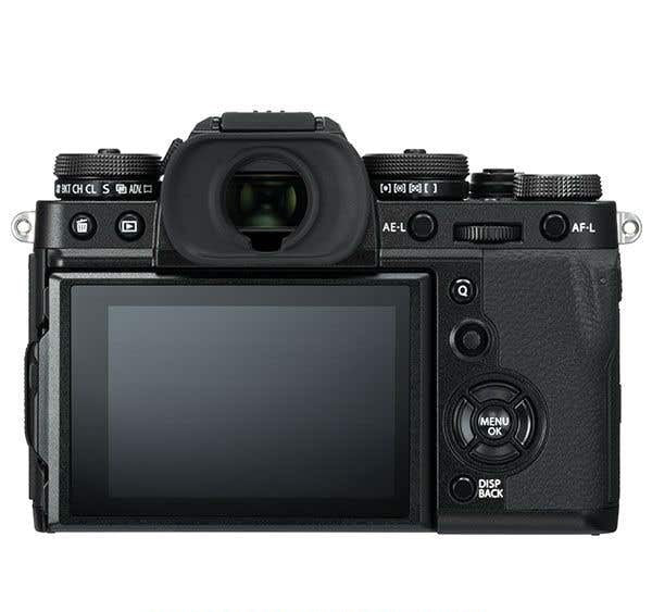 Fujifilm X-T3 Body - Black | Secondhand