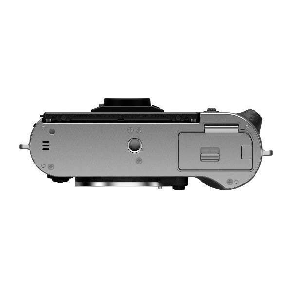 Fujifilm X-T50 Body - Silver
