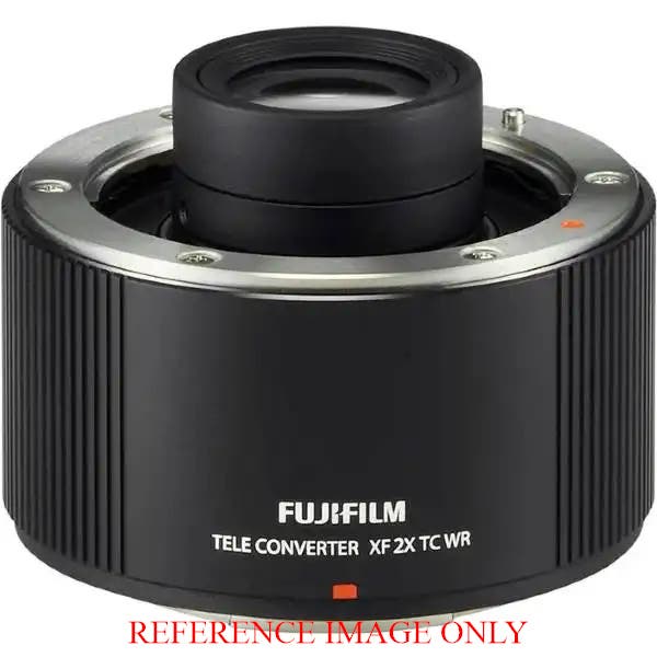 Fujifilm XF 2x WR Tele Converter | Secondhand