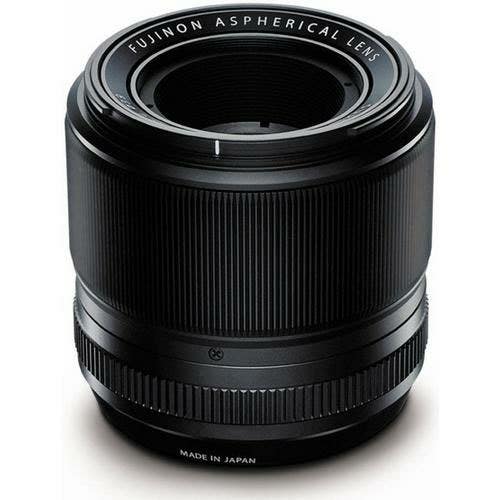 Fujifilm XF 60mm f2.4 R Macro Lens