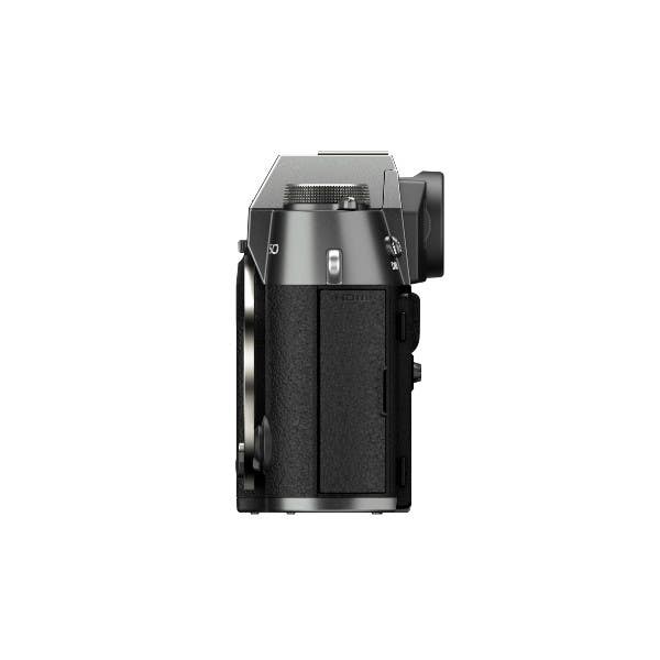 Fujifilm X-T50 Body - Charcoal