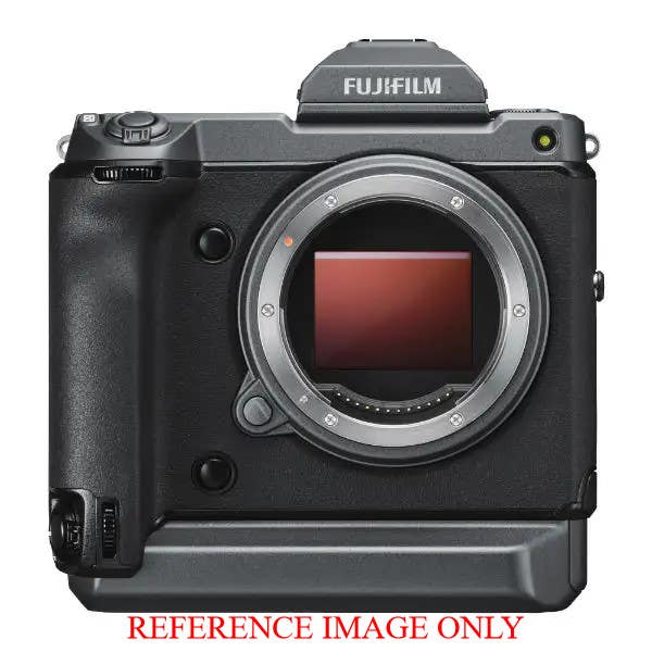 Fujifilm GFX 100 | Secondhand