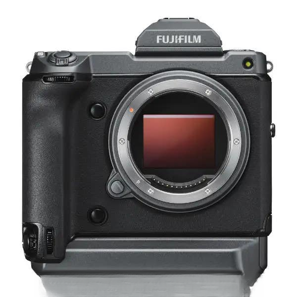 Fujifilm GFX 100 | Secondhand