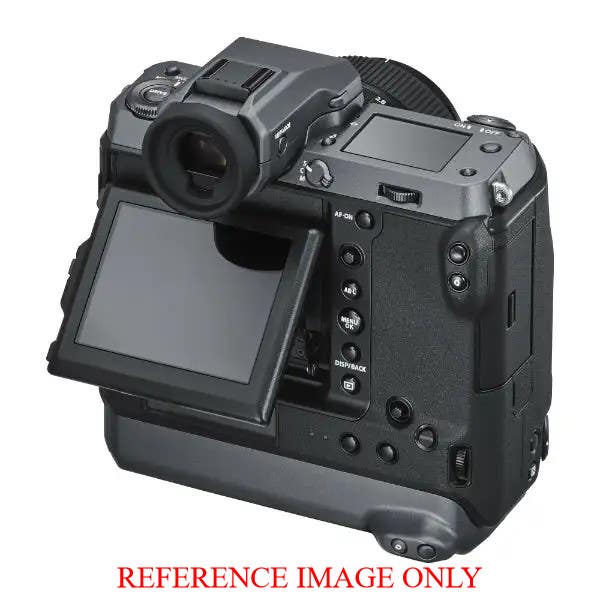 Fujifilm GFX 100 | Secondhand