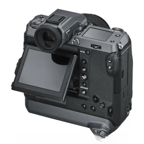 Fujifilm GFX 100 | Secondhand