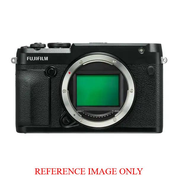 Fujifilm GFX 50R Body | Secondhand