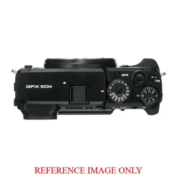 Fujifilm GFX 50R Body | Secondhand