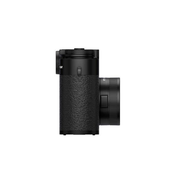 Fujifilm X-Half X-HF1 - Black – Ted's Cameras