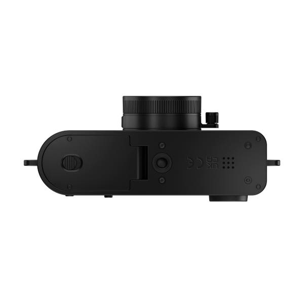 Fujifilm X-Half X-HF1 - Black – Ted's Cameras