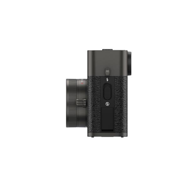 Fujifilm X-Half X-HF1 - Charcoal – Ted's Cameras