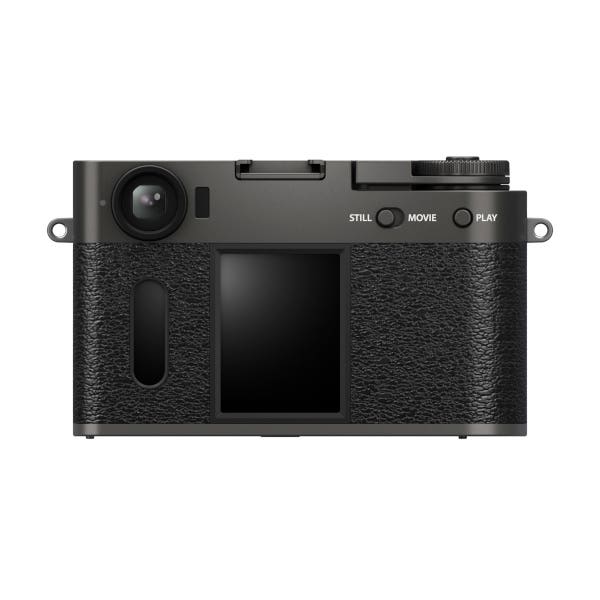 FUJIFILM X half X-HF1 ブラック Fujifilm X-Half X-HF1 - Charcoal – Ted's Cameras