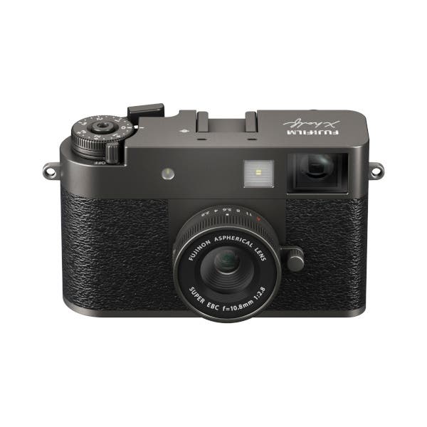 Fujifilm X-Half X-HF1