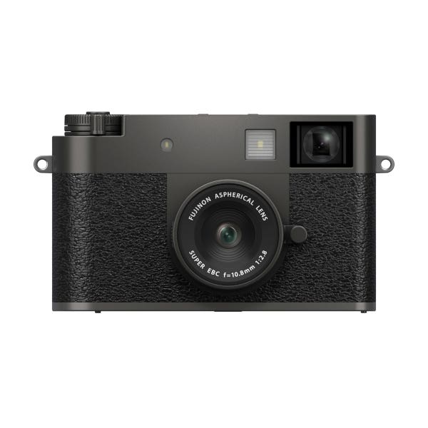Fujifilm X-Half X-HF1