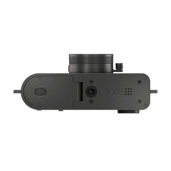 Fujifilm X-Half X-HF1 - Charcoal – Ted's Cameras