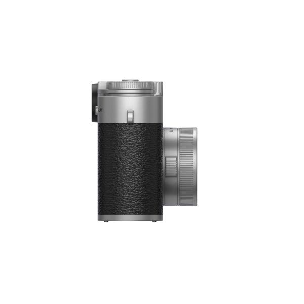 Fujifilm X-Half X-HF1 - Silver
