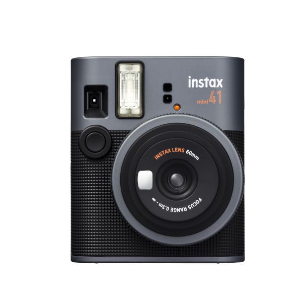 Fujifilm Instax Mini 41 Instant Camera