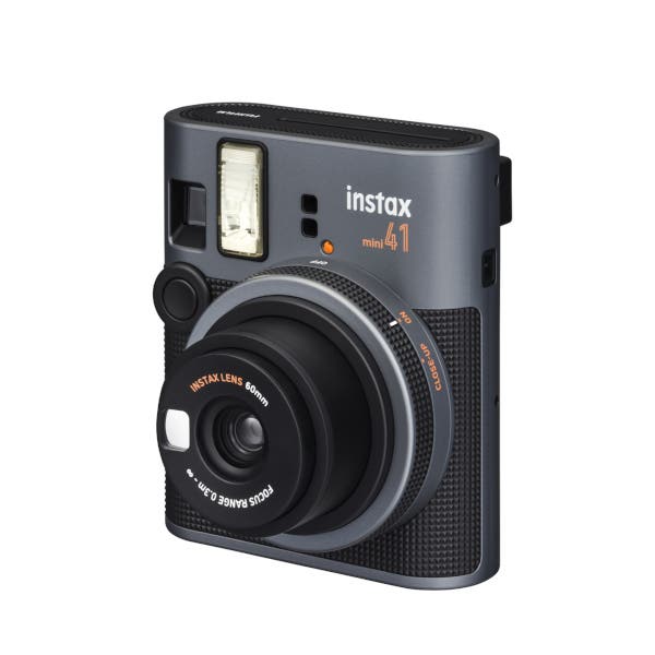 Fujifilm Instax Mini 41 Instant Camera