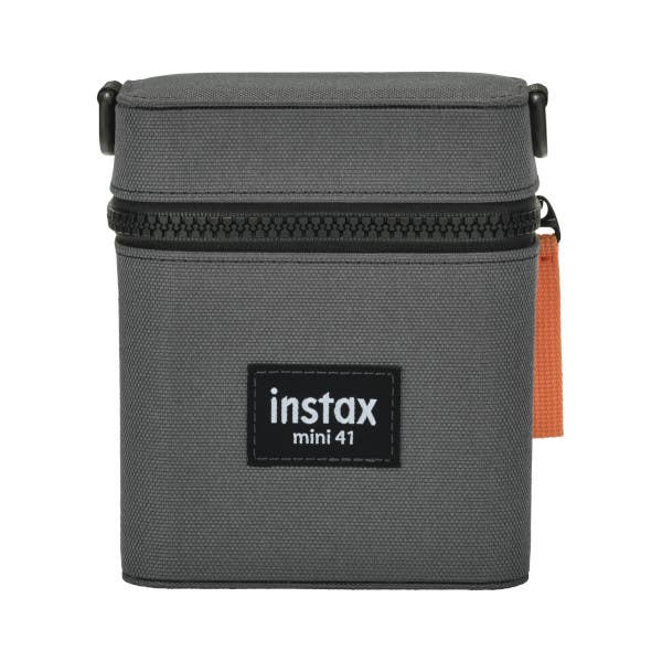 Fujifilm Instax Mini 41 Case Black