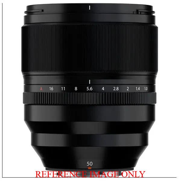 Fujifilm XF 50mm f1.0 R WR | Secondhand