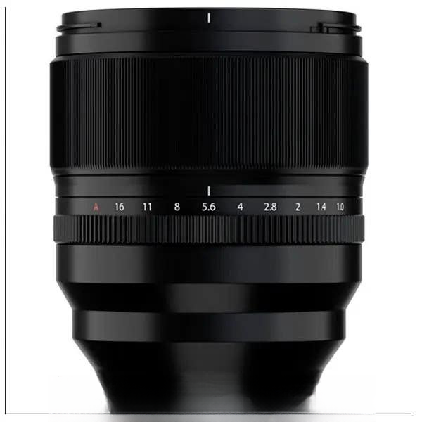 Fujifilm XF 50mm f1.0 R WR | Secondhand