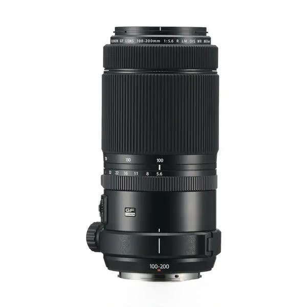 Fujifilm GF 100-200mm F5.6 R LM OIS WR | Secondhand