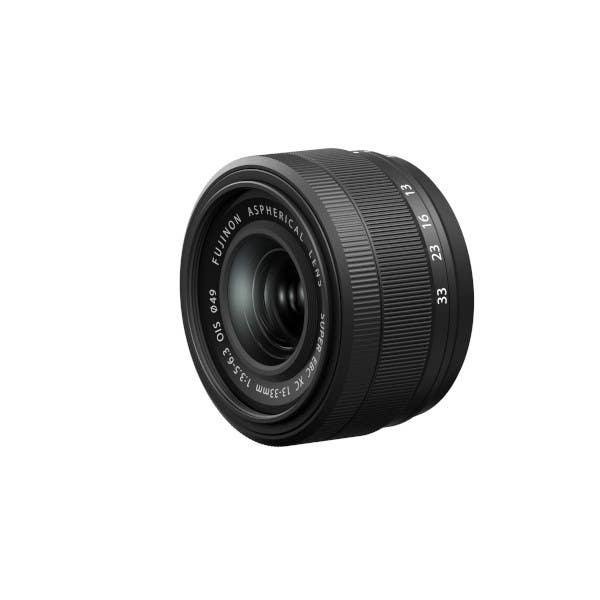Fujifilm XC 13-33mm F3.5-6.3 OIS – Ted's Cameras