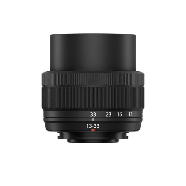 Fujifilm XC 13-33mm F3.5-6.3 OIS