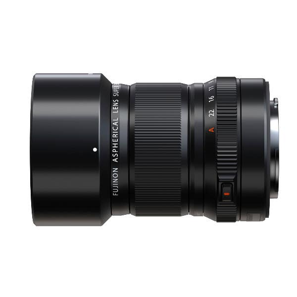 Fujifilm XF 30mm F2.8 R LM WR Macro