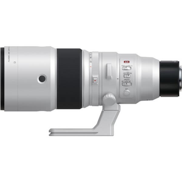 Fujifilm XF 500mm F5.6 R LM OIS WR