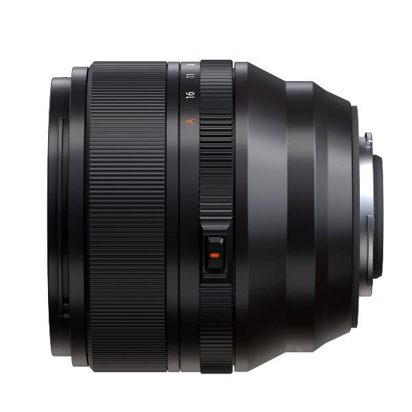 Fujifilm XF 56mm F1.2 R WR II Lens