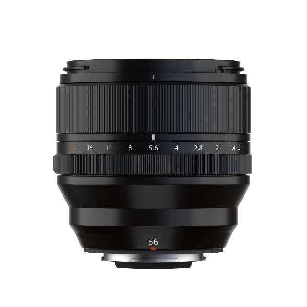 Fujifilm XF 56mm F1.2 R WR II Lens