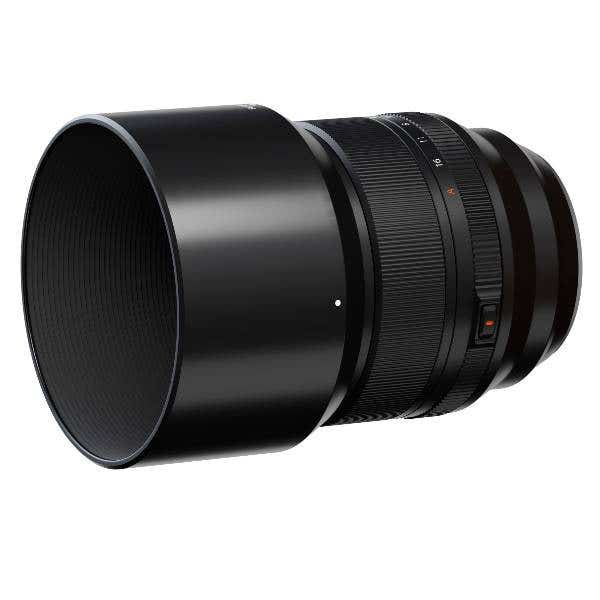 Fujifilm XF 56mm F1.2 R WR II Lens – Ted's Cameras