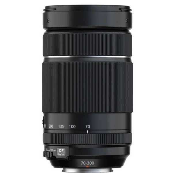 Fujifilm XF 70-300mm F4-5.6 R LM OIS WR Zoom