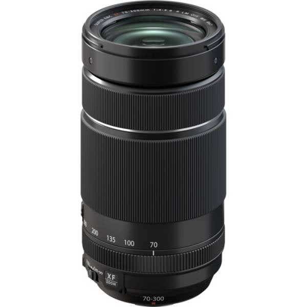 Fujifilm XF 70-300mm F4-5.6 R LM OIS WR Zoom