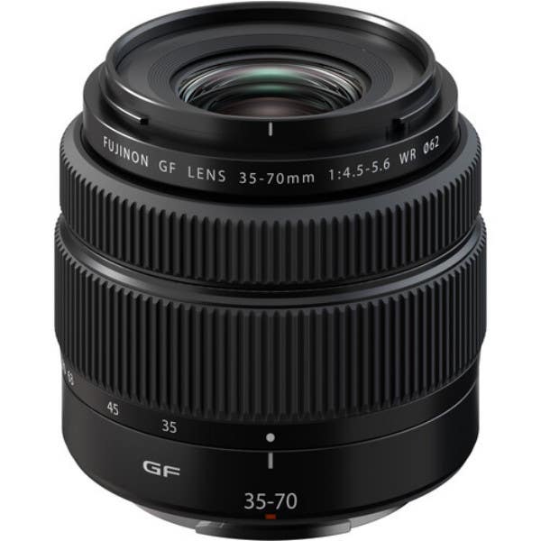 Fujifilm GF 35-70mm F4.5-5.6 WR Zoom