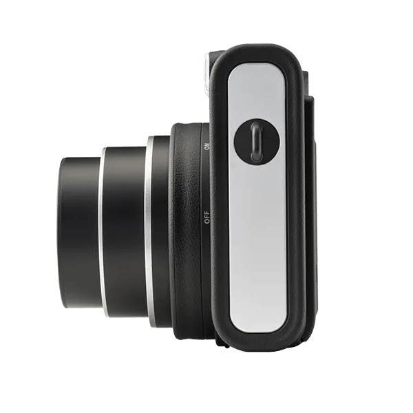 Fujifilm Instax SQ40 Instant Camera - Black