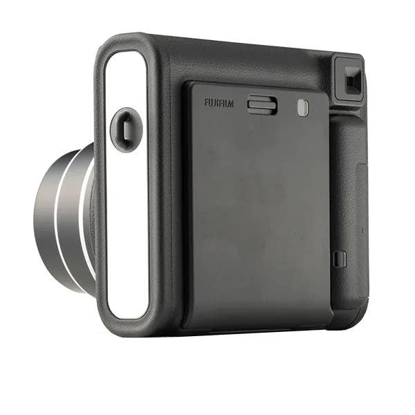 Fujifilm Instax SQ40 Instant Camera - Black
