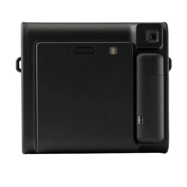 Fujifilm Instax SQ40 Instant Camera - Black