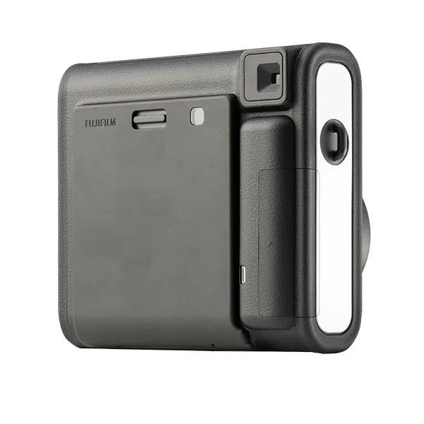 Fujifilm Instax SQ40 Instant Camera - Black