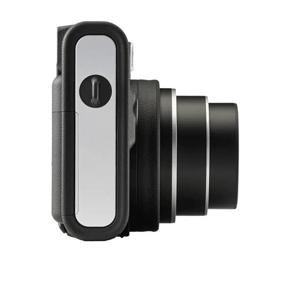 Fujifilm Instax SQ40 Instant Camera - Black