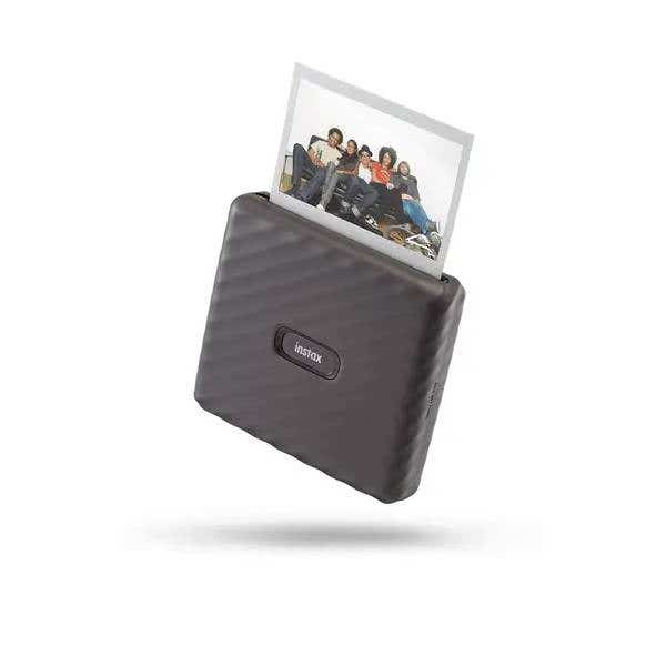 Fujifilm Instax Wide Printer - Mocha
