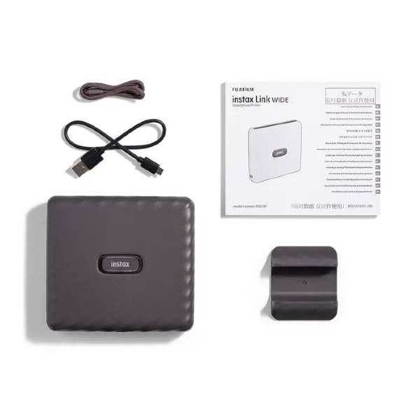 Fujifilm Instax Wide Printer