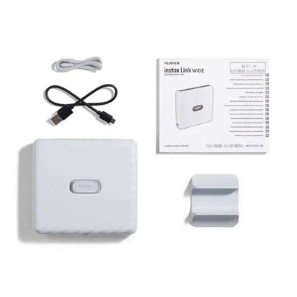 Fujifilm Instax Wide Printer