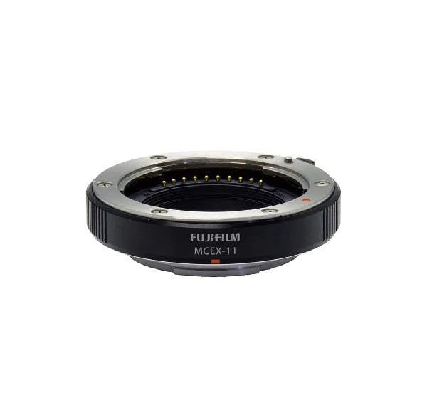 Fujifilm MCEX-11 Macro Extension Tube | Secondhand