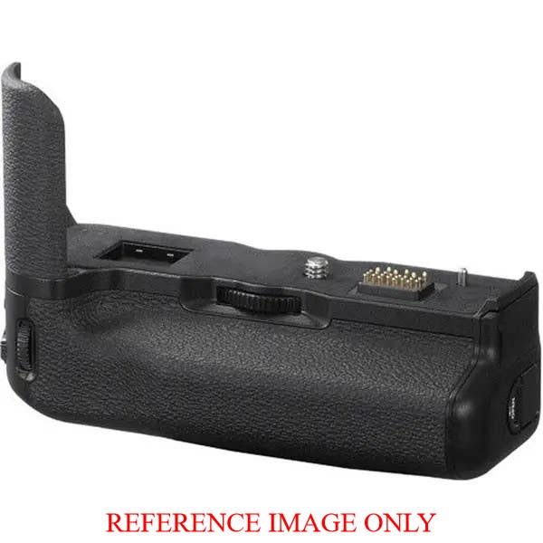 Fujifilm VPB-XH1 Vertical Power Boost Grip - XH1 | Secondhand
