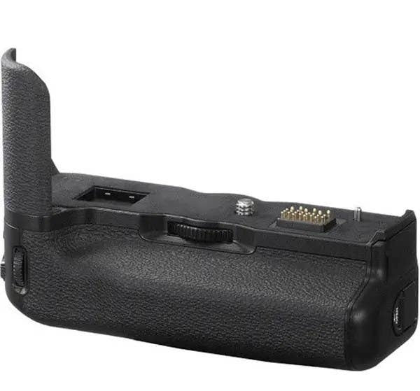 Fujifilm VPB-XH1 Vertical Power Boost Grip - XH1 | Secondhand