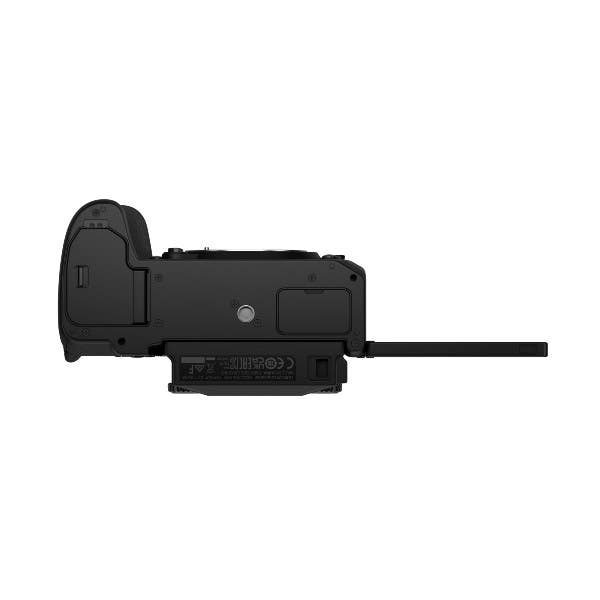 Fujifilm X-H2 + 16-80mm Kit