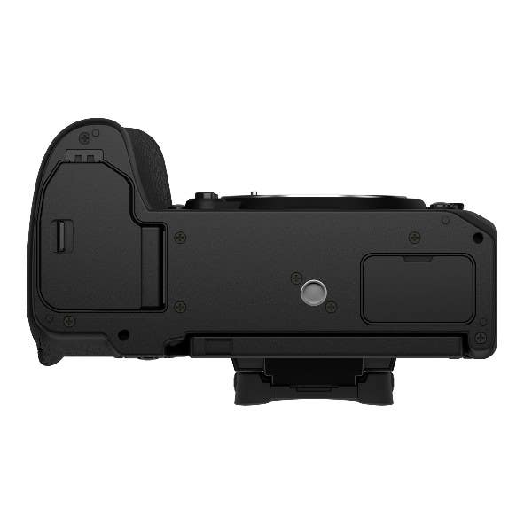Fujifilm X-H2 + 16-80mm Kit