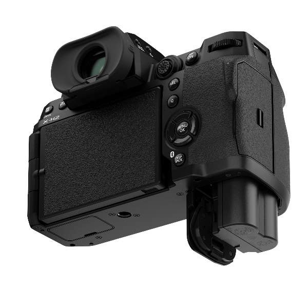 Fujifilm X-H2 + 16-80mm Kit
